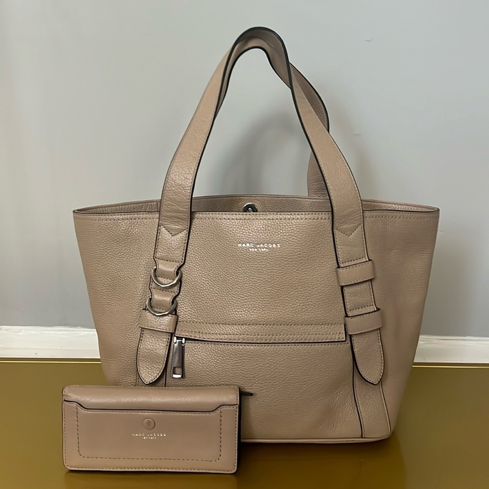 Marc Jacob Purse & Wallet